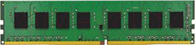 Оперативная память DDR4 Kingston KVR21N15S8/4