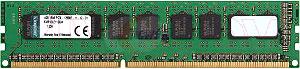 Оперативная память DDR3 Kingston KVR16LE11S8/4
