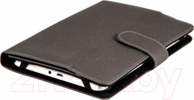 Чехол для планшета Defender Wallet uni 26046 (серый)