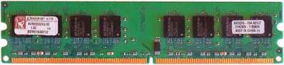 Оперативная память DDR3 Kingston KVR13R9D8/8