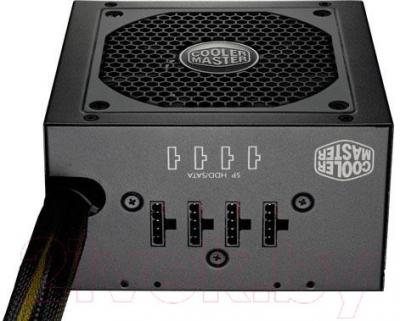 Блок питания для компьютера Cooler Master V 450W (RS450-AMAAG1-EU)