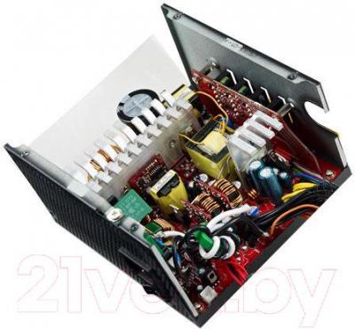 Блок питания для компьютера Cooler Master V 450W (RS450-AMAAG1-EU)
