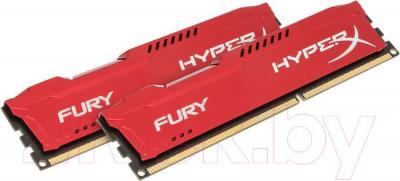 Оперативная память DDR3 Kingston HX318C10FRK2/16