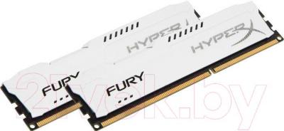 Оперативная память DDR3 Kingston HX318C10FWK2/16