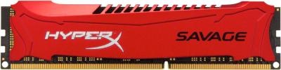 Оперативная память DDR3 Kingston HX321C11SR/4