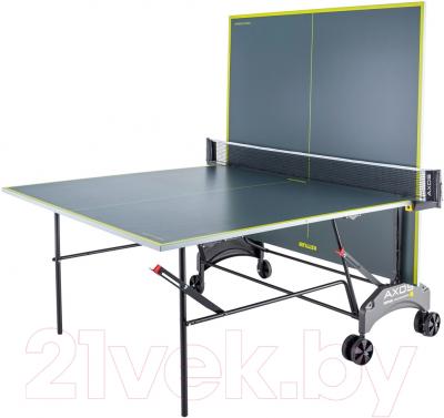 Теннисный стол KETTLER Axos Indoor 1 / 7046-900 (с сеткой)