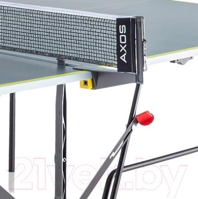 Теннисный стол KETTLER Axos Indoor 1 / 7046-900 (с сеткой)