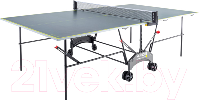 Теннисный стол KETTLER Axos Outdoor 1 / 7047-900 (с сеткой)