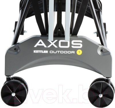 Теннисный стол KETTLER Axos Outdoor 1 / 7047-900 (с сеткой)