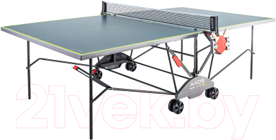 Теннисный стол KETTLER Axos Indoor 3 / 7136-900 (с сеткой)