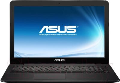 Ноутбук Asus X554LA-XO516D