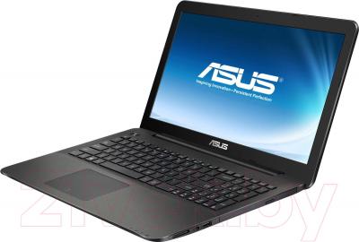 Ноутбук Asus X554LA-XO516D