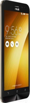 Смартфон Asus Zenfone 2 Laser / ZE500KL-6G221RU (золотой)