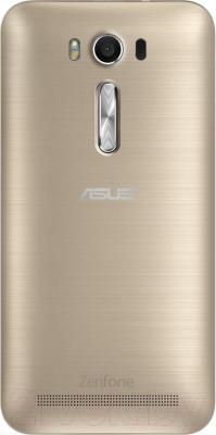 Смартфон Asus Zenfone 2 Laser / ZE500KL-6G221RU (золотой)