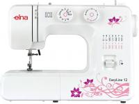 Швейная машина Elna EasyLine 12 - 