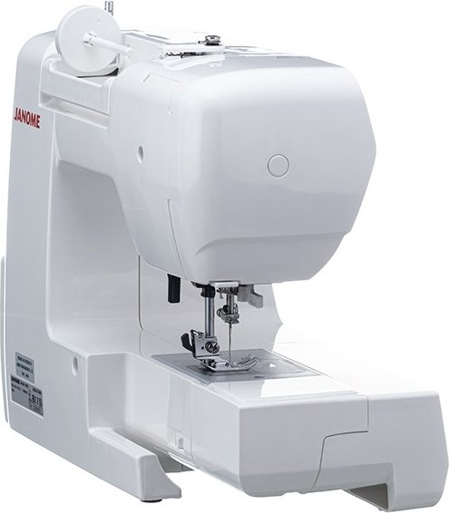 Швейная машина Janome 4100L