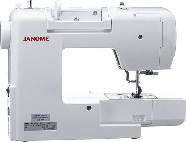 Швейная машина Janome 4100L