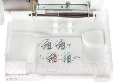 Оверлок Janome ArtDecor 724D