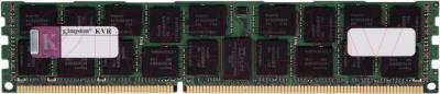 Оперативная память DDR3 Kingston KVR16LR11D4/16
