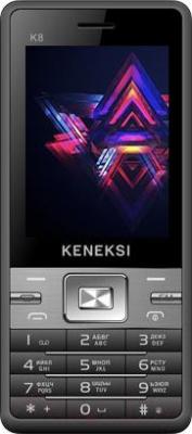 Мобильный телефон Keneksi K8 (черный)