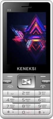 Мобильный телефон Keneksi K8 (белый)