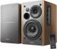 Миниатюра изображения товара Мультимедиа акустика Edifier R1280T (серебристый/коричневый)