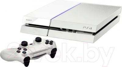 Игровая приставка PlayStation 4 / CUH-1208A (PS719815044)