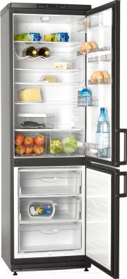 Холодильник с морозильником ATLANT ХМ 6001-107