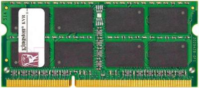 Оперативная память DDR3L Kingston KVR16LS11/8