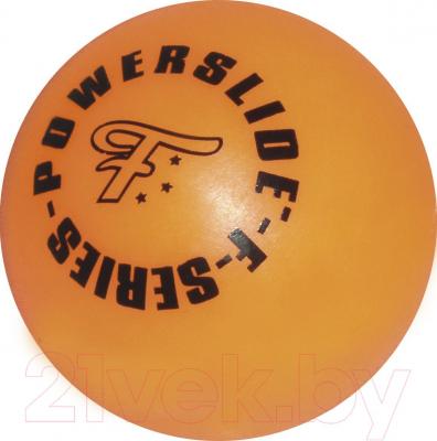 Мяч для хоккея Powerslide 100721 - общий вид