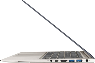 Ноутбук Asus Zenbook Prime UX32VD-R4002H - общий вид