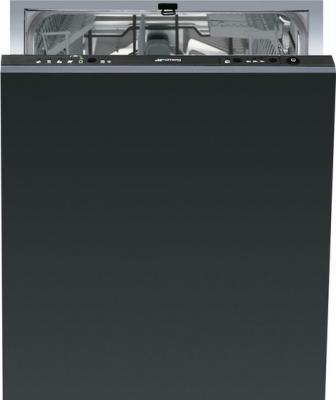 Посудомоечная машина Smeg STA4648 - общий вид