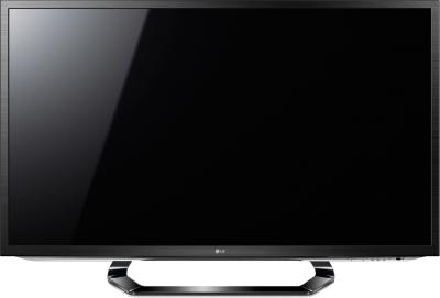 Телевизор LG 37LM620T - вид спереди