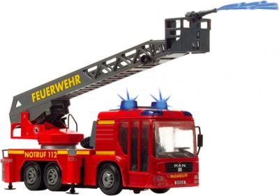 Автомобиль игрушечный Dickie Машина пожарная / 3443997 - общий вид