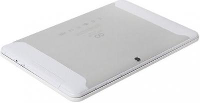 Планшет GoClever TAB R105BK (White) - общий вид