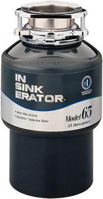 Измельчитель отходов InSinkErator 65-2В - общий вид
