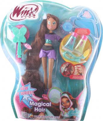 Кукла Witty Toys Winx Сlub Магия красоты Лейла - в упаковке