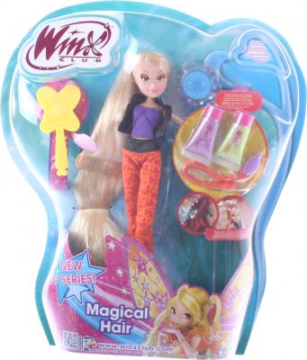 Кукла Witty Toys Winx Сlub Магия красоты Стелла - общий вид