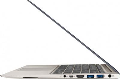 Ноутбук Asus Zenbook Prime UX32A-R3005H (90NYOA112W11125823AY) - общий вид