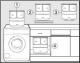 Миниатюра изображения товара Стиральная машина Miele W 5967 WPS Eco Comfort