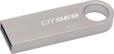 Usb flash накопитель Kingston DataTraveler SE9 32 Gb (DTSE9H/32GB) - общий вид