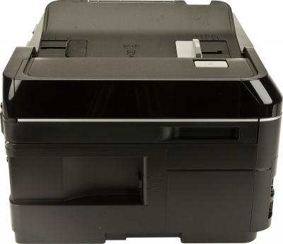 МФУ Epson WorkForce WF-7515 - вид сбоку (справа)