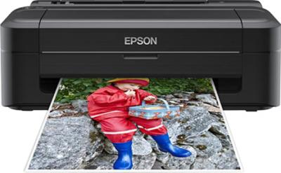 Принтер Epson Expression Home XP-33 - фронтальный вид