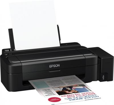 Принтер Epson L300 - общий вид
