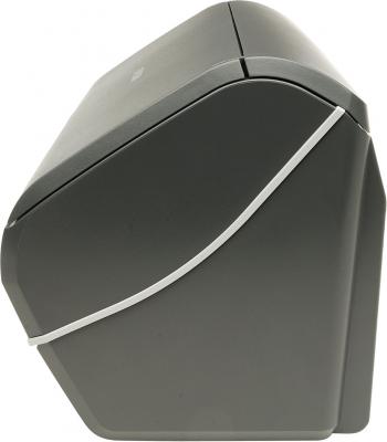 Протяжный сканер Epson GT-S55 - вид сбоку