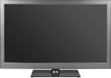 Телевизор Horizont 32LE4255D - общий вид