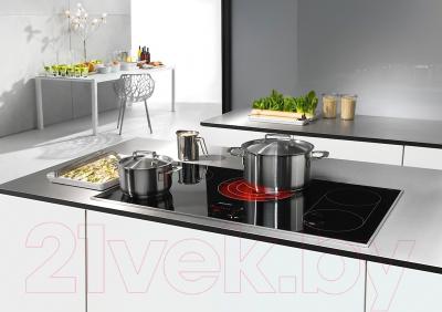 Электрическая варочная панель Miele KM 6230