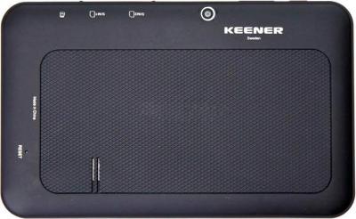 Планшет Keener K-7H - общий вид