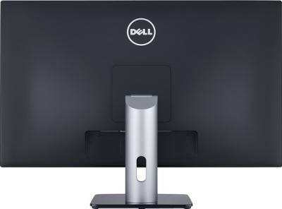 Монитор Dell S2740L - вид сзади