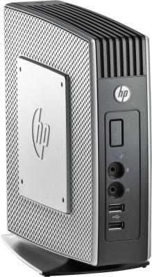 Тонкий клиент HP t510 Flexible Thin Client (C4G87AA) - общий вид